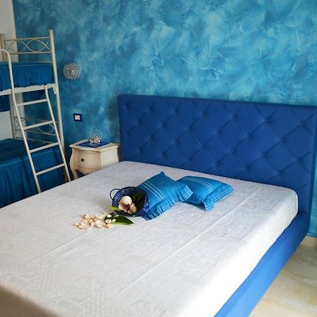 Tally B&B 萨尔维 外观 照片
