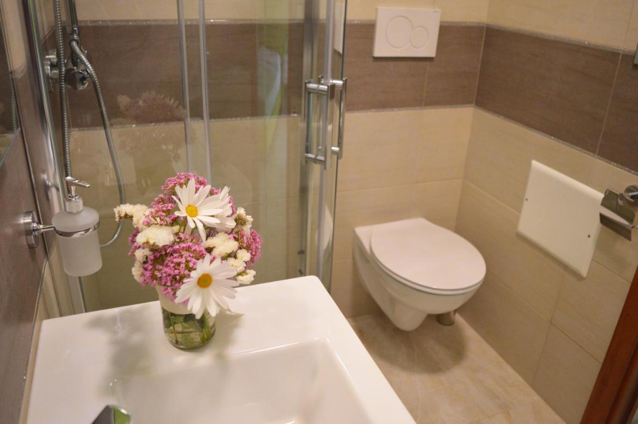 Tally B&B 萨尔维 外观 照片