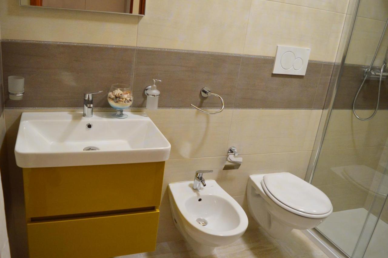 Tally B&B 萨尔维 外观 照片