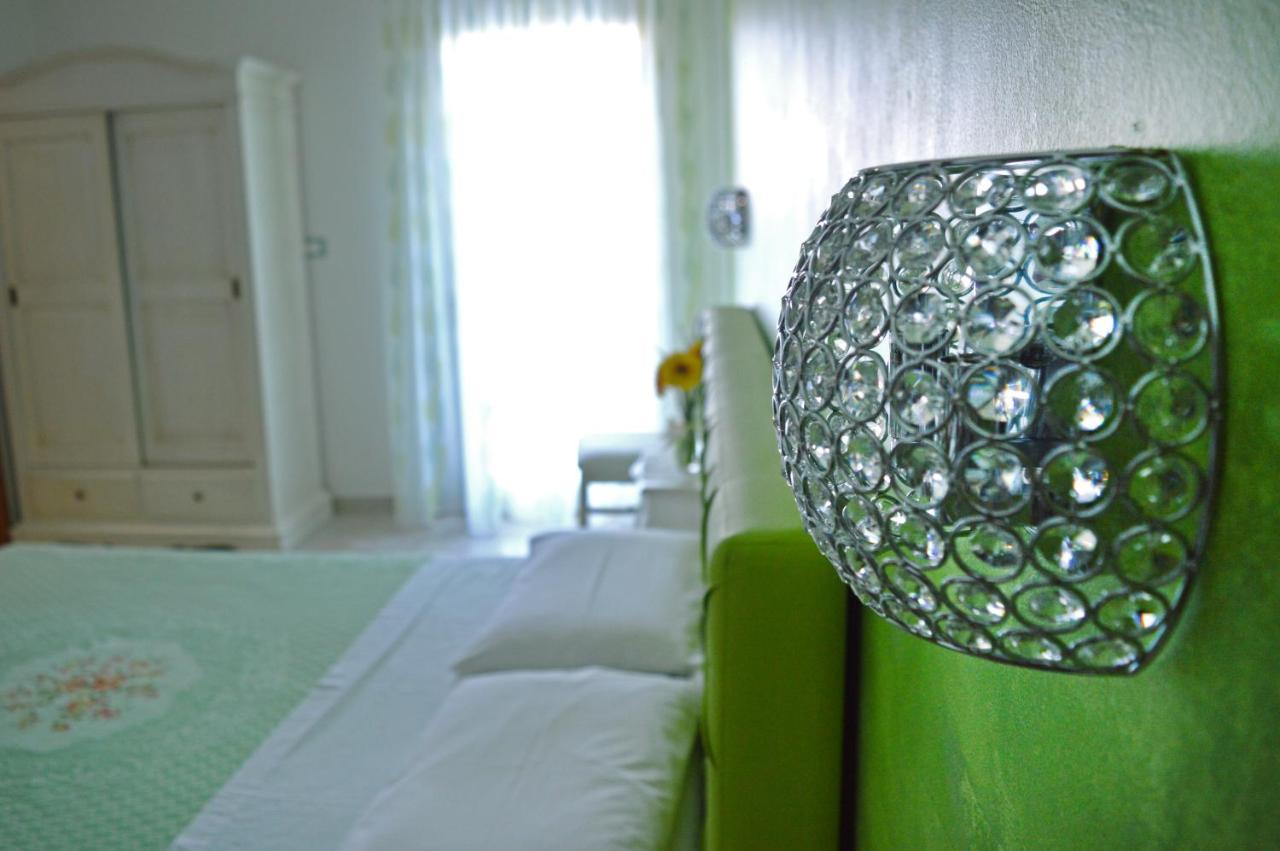 Tally B&B 萨尔维 外观 照片