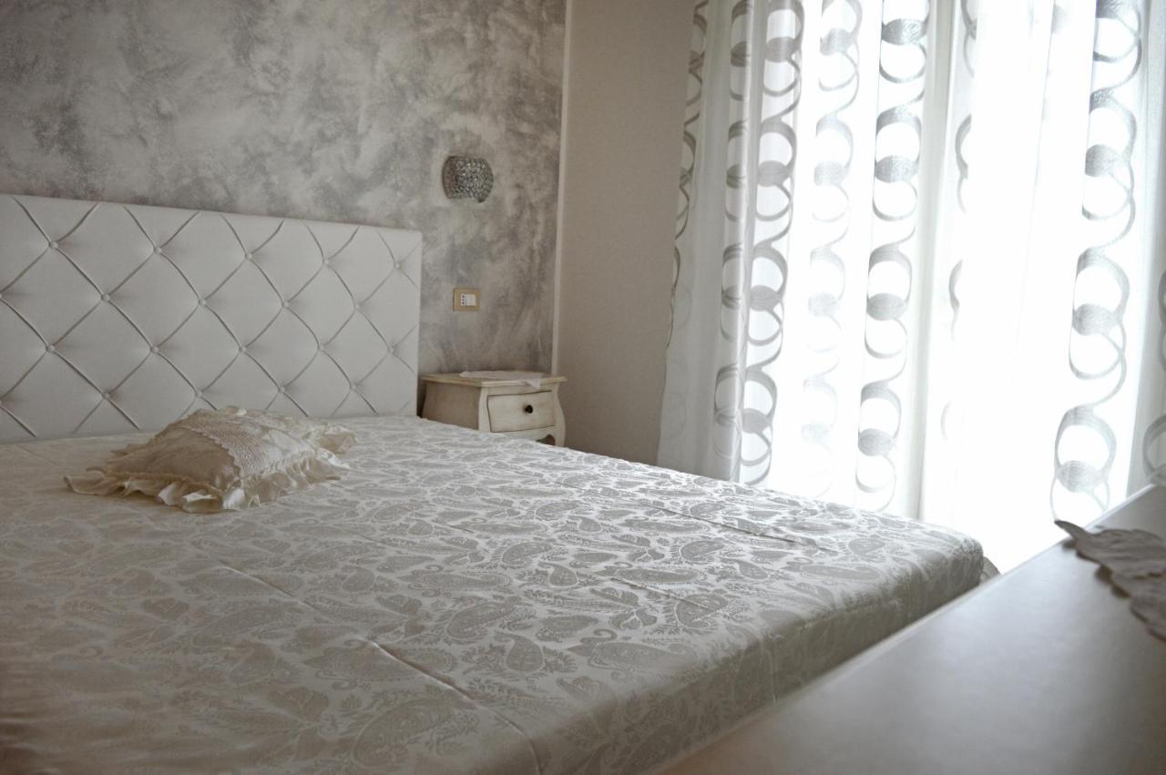 Tally B&B 萨尔维 外观 照片