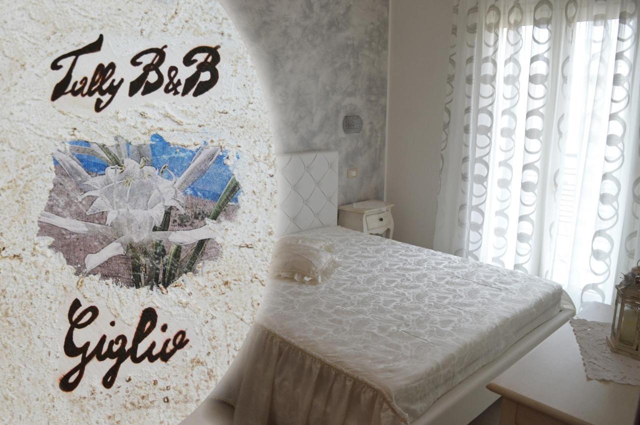 Tally B&B 萨尔维 外观 照片