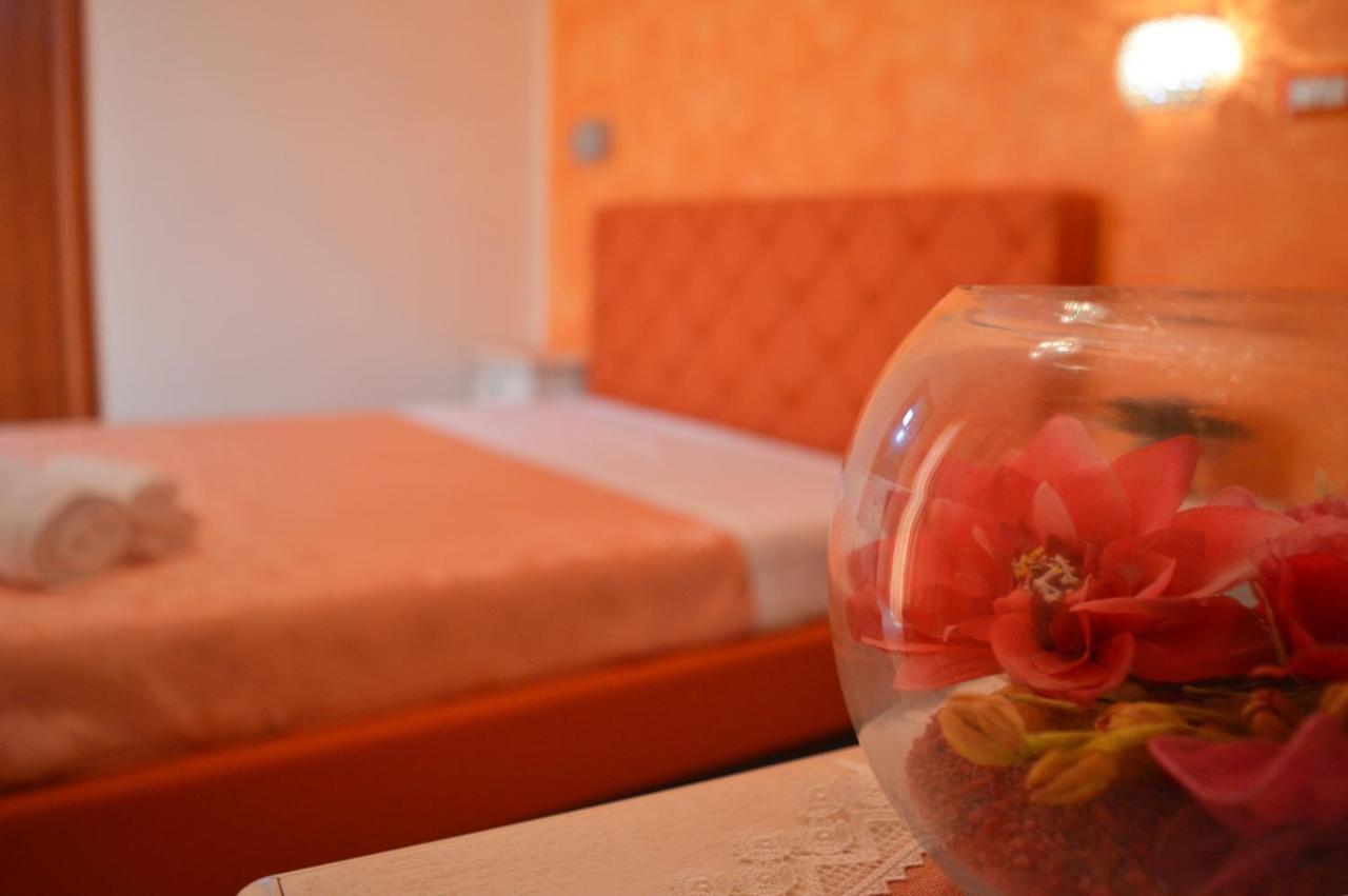 Tally B&B 萨尔维 外观 照片